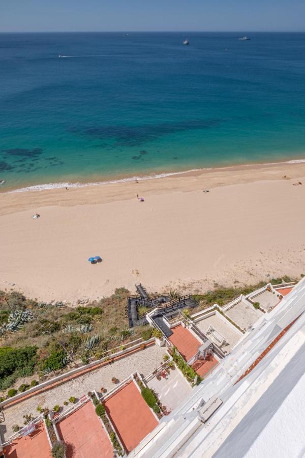 House On The Beach Sesimbra Eksteriør billede